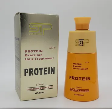 پروتئین SP گلد