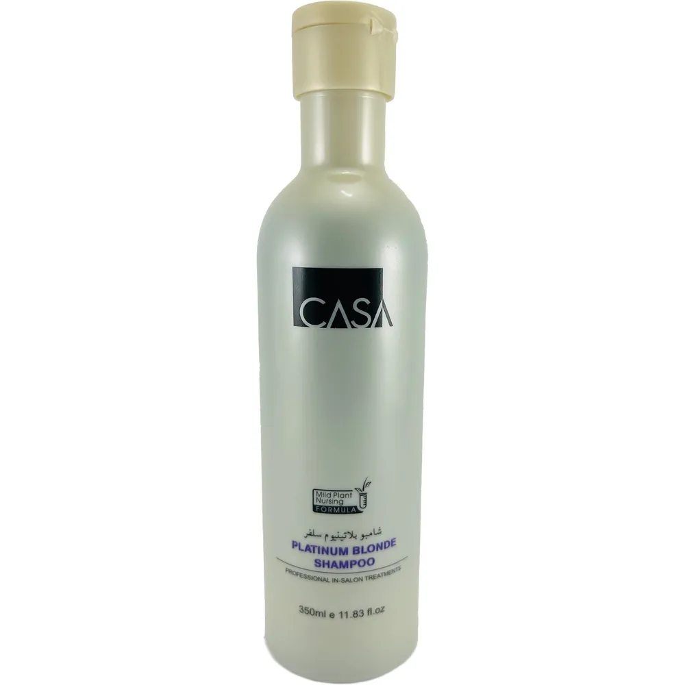شامپو ضد زردی کاسا - Casa anti-jaundice shampoo