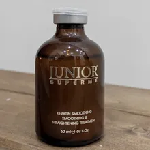 ویال / روغن صافی جونیور 50 میلی گرم -  Vial and refined oil Junior