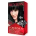 رنگ موی مشکی شماره 10 - Revlon Colorsilk Beautiful Color 10 Black
