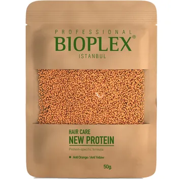 پروتئین مو بیوپلکس حجم 100 میلی گرم -  Bioplex Protein